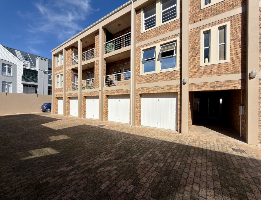 2 Bedroom Property for Sale in Durbanville Western Cape